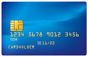 Chip Card