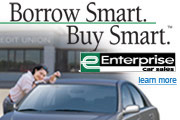 Enterprise Car Sales